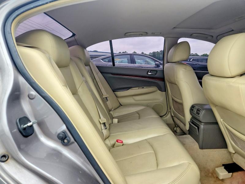 Продажа на аукционе авто 2009 Infiniti G37 Sedan, vin: JNKCV61EX9M013242, номер лота: 56170236