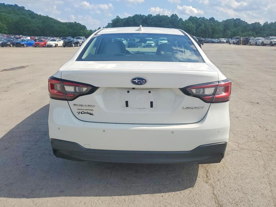 2024 Subaru Legacy მანქანა იყიდება აუქციონზე, vin: 4S3BWAN67R3010207, აუქციონის ნომერი: 56745406