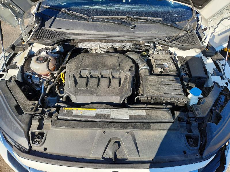 Aukcja sprzedaży 2021 Volkswagen Arteon, vin: WVWSR7AN5ME010727, numer aukcji: 55310006