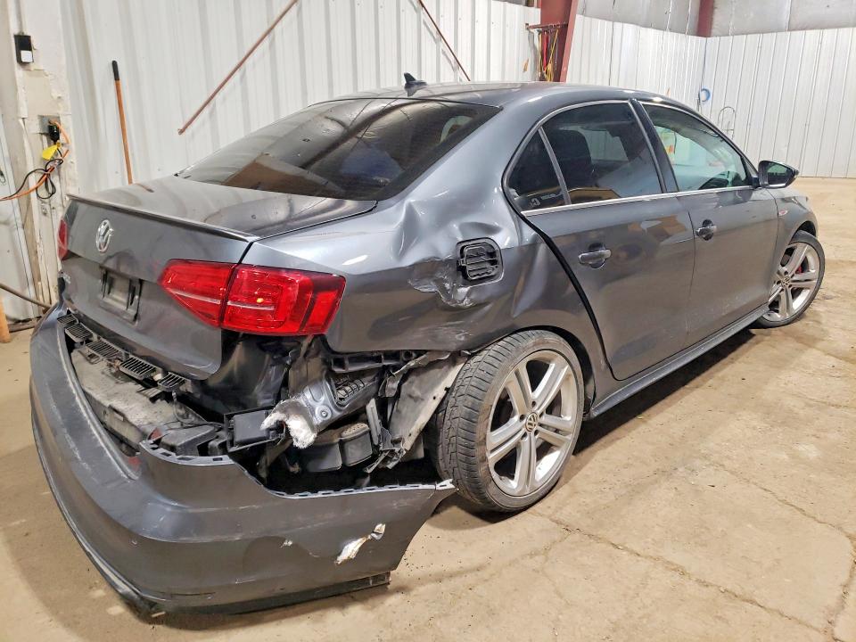 Продаж на аукціоні авто 2017 Volkswagen Jetta, vin: 3VW4T7AJ1HM331040, номер лоту: 57625706