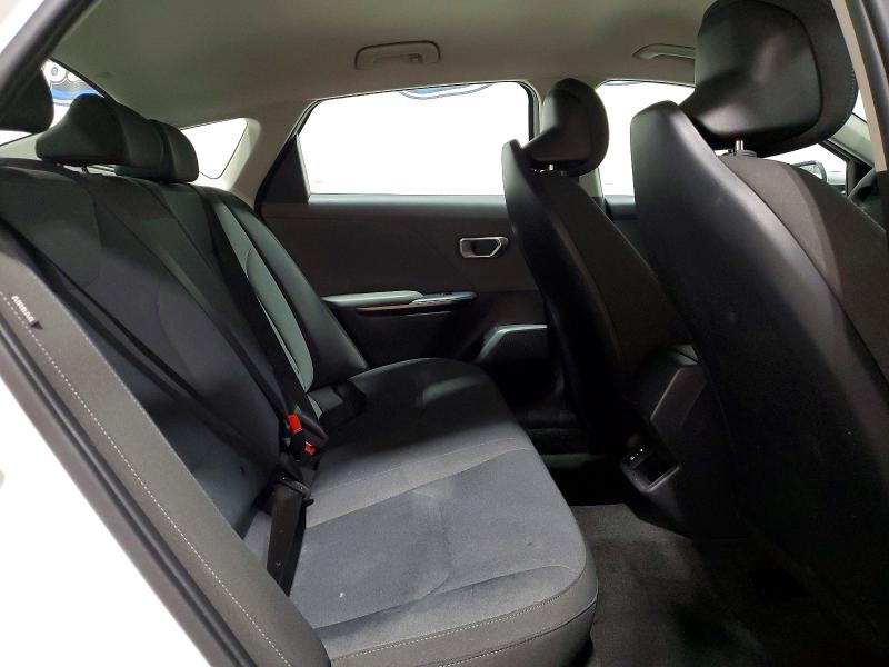 Продаж на аукціоні авто 2025 Kia K4, vin: 3KPFT4DE0SE103282, номер лоту: 57382246