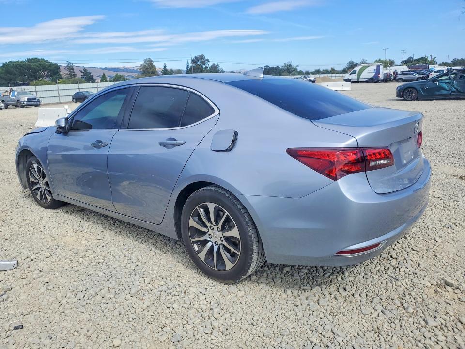 Продажа на аукционе авто 2016 Acura Tlx, vin: 19UUB1F36GA012307, номер лота: 56797716