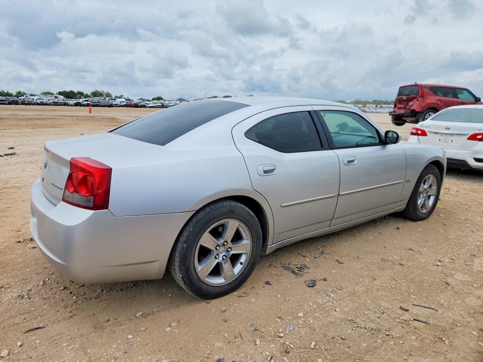 Продажа на аукционе авто 2010 Dodge Charger, vin: 2B3CA9CV3AH228966, номер лота: 56474306