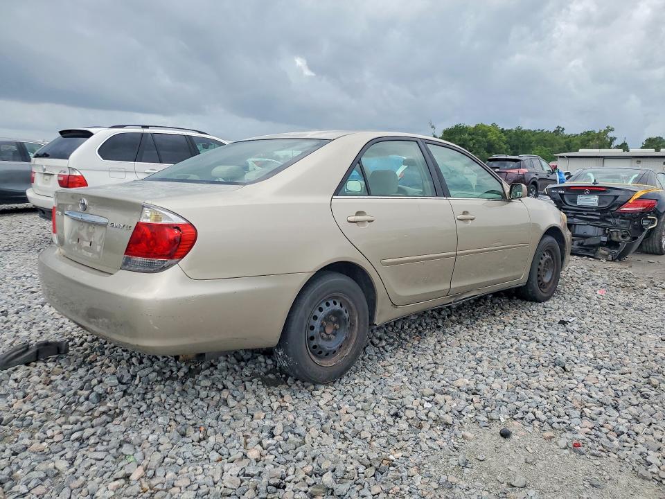 Aukcja sprzedaży 2005 Toyota Camry, vin: 4T1BE32K05U024272, numer aukcji: 55374266