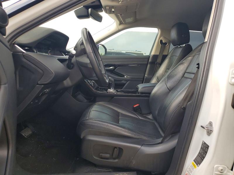 Продаж на аукціоні авто 2020 Land Rover Range Rover Evoque, vin: SALZJ2FX2LH020088, номер лоту: 57265826