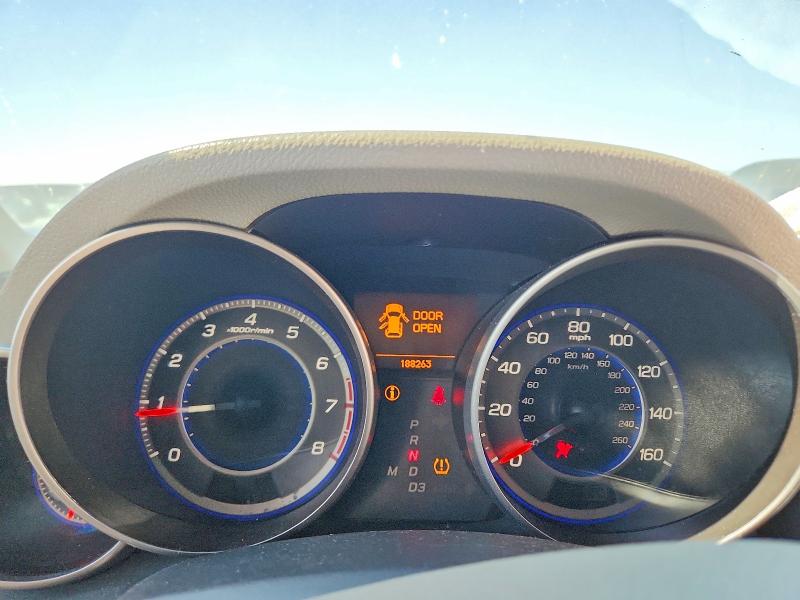 Продажа на аукционе авто 2008 Acura Mdx, vin: 2HNYD28418H541893, номер лота: 56174186