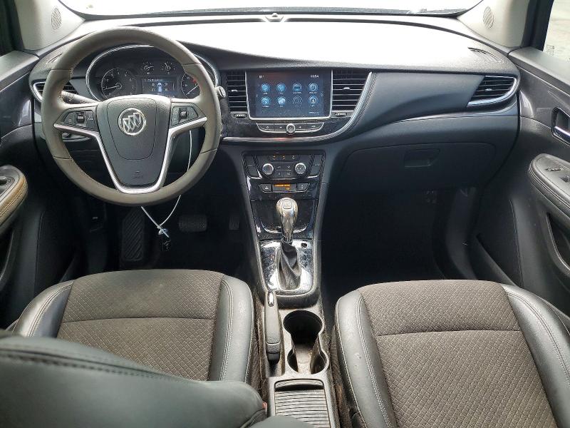 Aukcja sprzedaży 2019 Buick Encore, vin: KL4CJASB7KB824741, numer aukcji: 56292876
