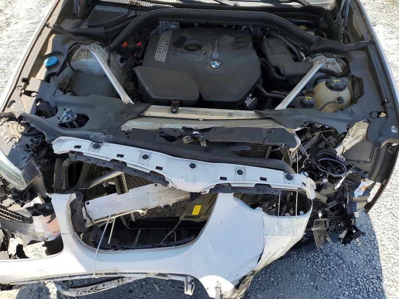Aukcja sprzedaży 2019 Bmw X3, vin: 5UXTR7C52KLR38701, numer aukcji: 55728476