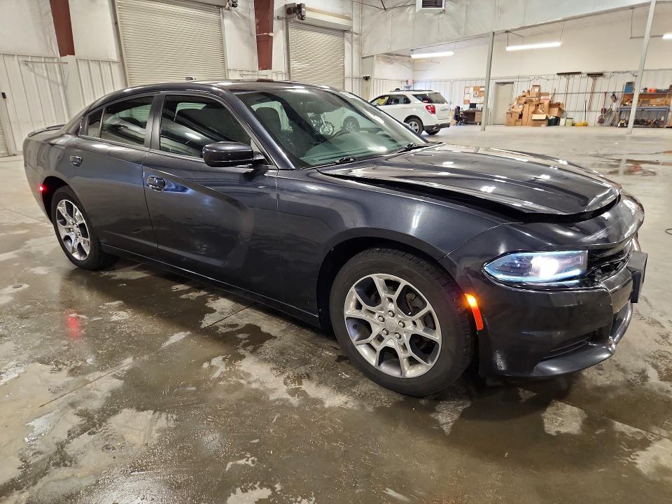 56982396 :رقم المزاد ، 2C3CDXJG1GH305958 vin ، 2016 Dodge Charger مزاد بيع