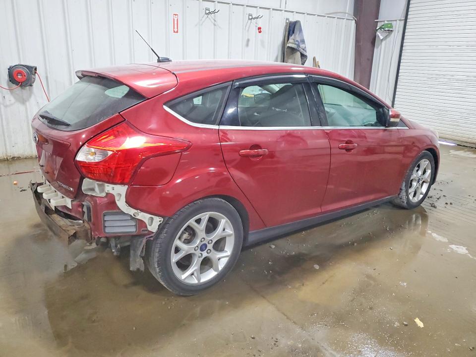 2014 Ford Focus მანქანა იყიდება აუქციონზე, vin: 1FADP3N22EL403983, აუქციონის ნომერი: 55875056