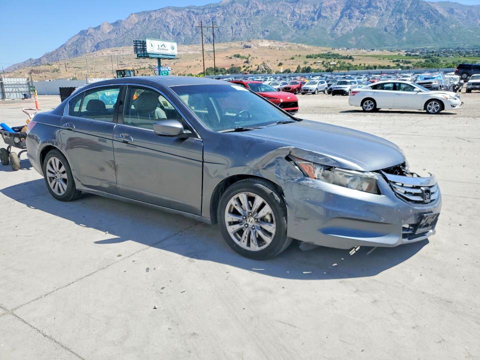 Продажа на аукционе авто 2011 Honda Accord, vin: 1HGCP2F89BA068992, номер лота: 55590386