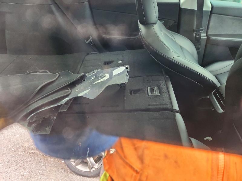 Aukcja sprzedaży 2022 Tesla Model Y, vin: 7SAYGDEE7NF574102, numer aukcji: 57190866