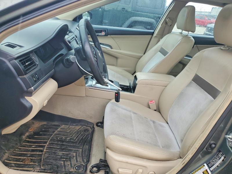Aukcja sprzedaży 2013 Toyota Camry Hybrid, vin: 4T1BD1FK0DU066893, numer aukcji: 58833376
