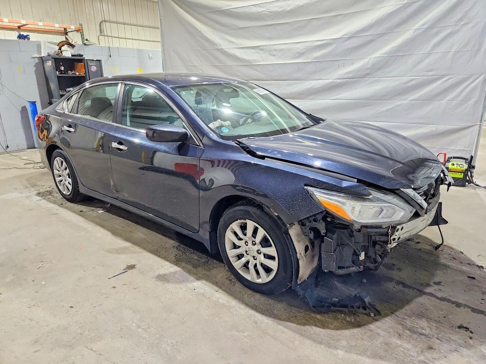 Aukcja sprzedaży 2018 Nissan Altima, vin: 1N4AL3AP1JC157227, numer aukcji: 58653536