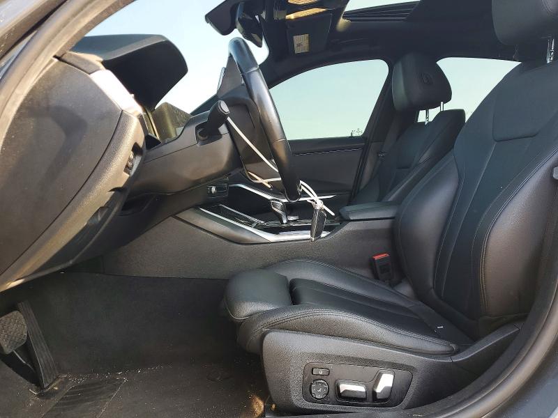 Aukcja sprzedaży 2019 Bmw 330xi, vin: WBA5R7C56KAJ80509, numer aukcji: 58945146