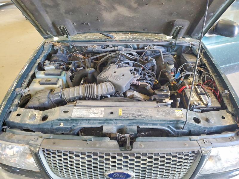 55552036 :رقم المزاد ، 1FTZR45EX2PB07558 vin ، 2002 Ford Ranger مزاد بيع