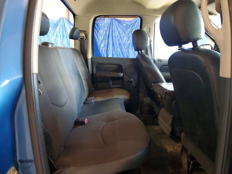 58243946 :رقم المزاد ، 1D7HU18N65J536407 vin ، 2005 Dodge Ram 1500 مزاد بيع