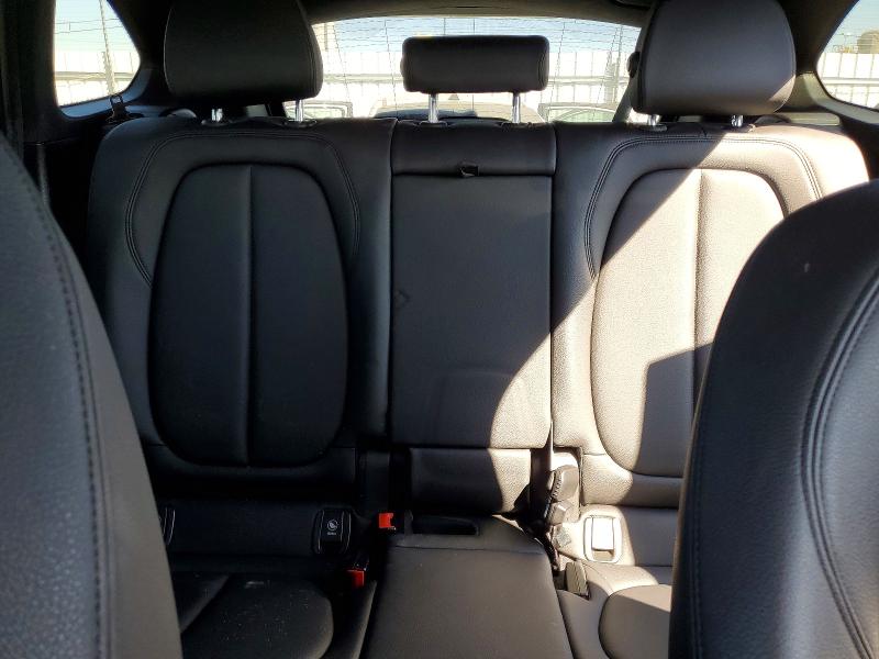 Продаж на аукціоні авто 2020 Bmw X1, vin: WBXJG7C06L3L81783, номер лоту: 58123826