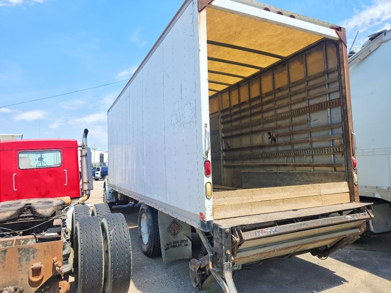 Продаж на аукціоні авто 2000 Freightliner Medium Conventional, vin: 1FV6HLBC4YHG84955, номер лоту: 55538146