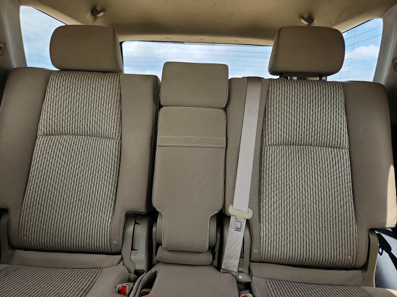 Auction sale of the 2014 Toyota 4runner, vin: JTEZU5JR4E5066899, lot number: 55807516