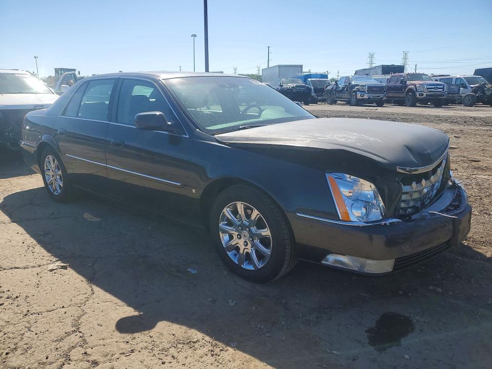 Продаж на аукціоні авто 2008 Cadillac Dts, vin: 1G6KD57Y58U201020, номер лоту: 55616886
