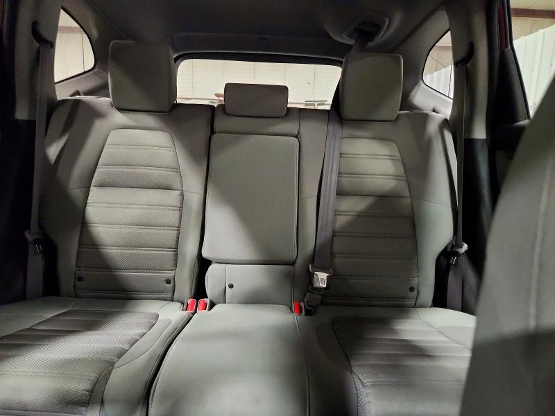 Aukcja sprzedaży 2018 Honda Cr-v, vin: 2HKRW2H58JH623792, numer aukcji: 85974915