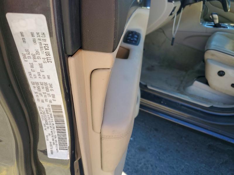 Aukcja sprzedaży 2017 Jeep Grand Cherokee, vin: 1C4RJFCG1HC646268, numer aukcji: 57335756