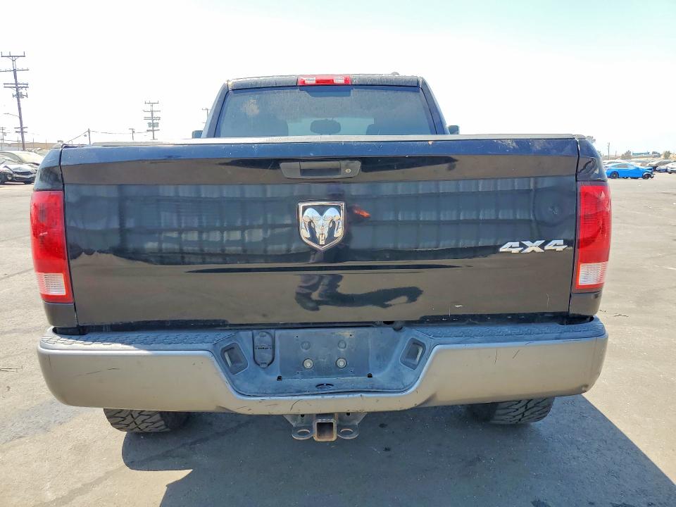 Aukcja sprzedaży 2011 Dodge Ram 2500, vin: 3D7TT2CT3BG627205, numer aukcji: 55637616