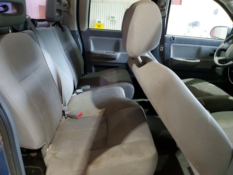Aukcja sprzedaży 2006 Dodge Dakota, vin: 1D7HE28N96S576799, numer aukcji: 56572346