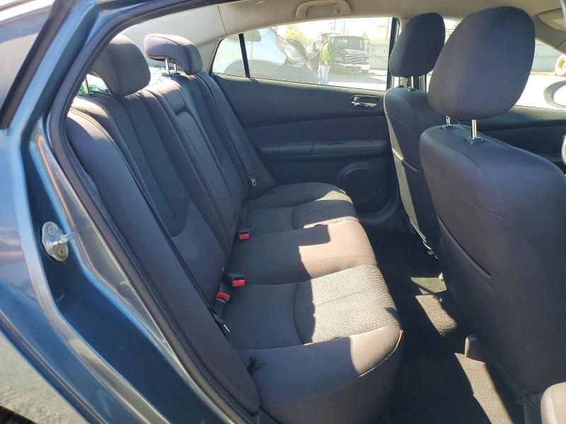 Aukcja sprzedaży 2012 Mazda 6, vin: 1YVHZ8DHXC5M41322, numer aukcji: 55613816