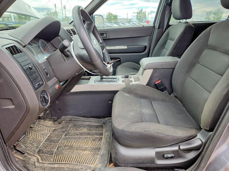58112176 :رقم المزاد ، 1FMCU93Z88KE79943 vin ، 2008 Ford Escape مزاد بيع