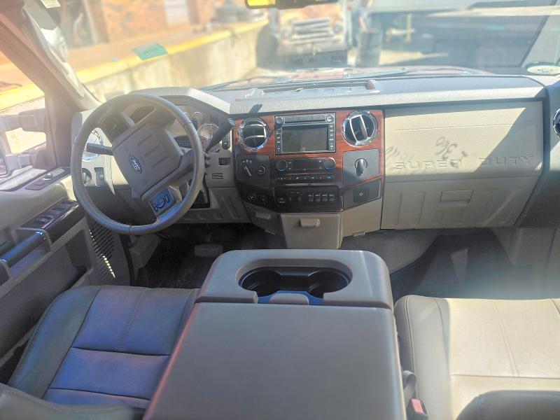 Aukcja sprzedaży 2008 Ford F450, vin: 1FTXW43R68EC51991, numer aukcji: 57932406