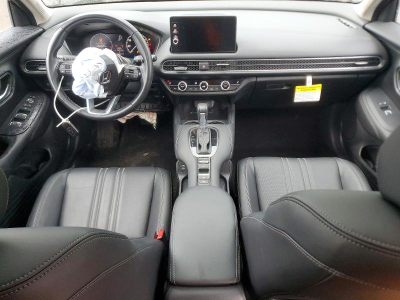 Продаж на аукціоні авто 2026 Honda Hr-v, vin: 3CZRZ1H78TM706049, номер лоту: 58451486