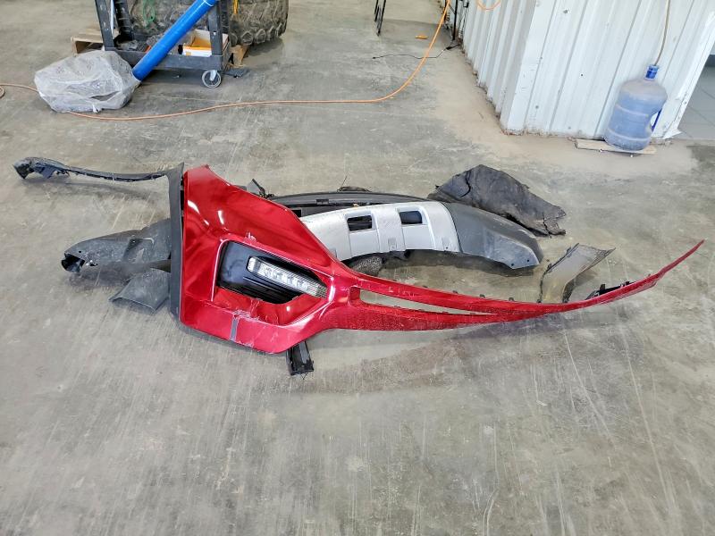 Продаж на аукціоні авто 2021 Ford Explorer, vin: 1FMSK8DH8MGB38251, номер лоту: 55872526