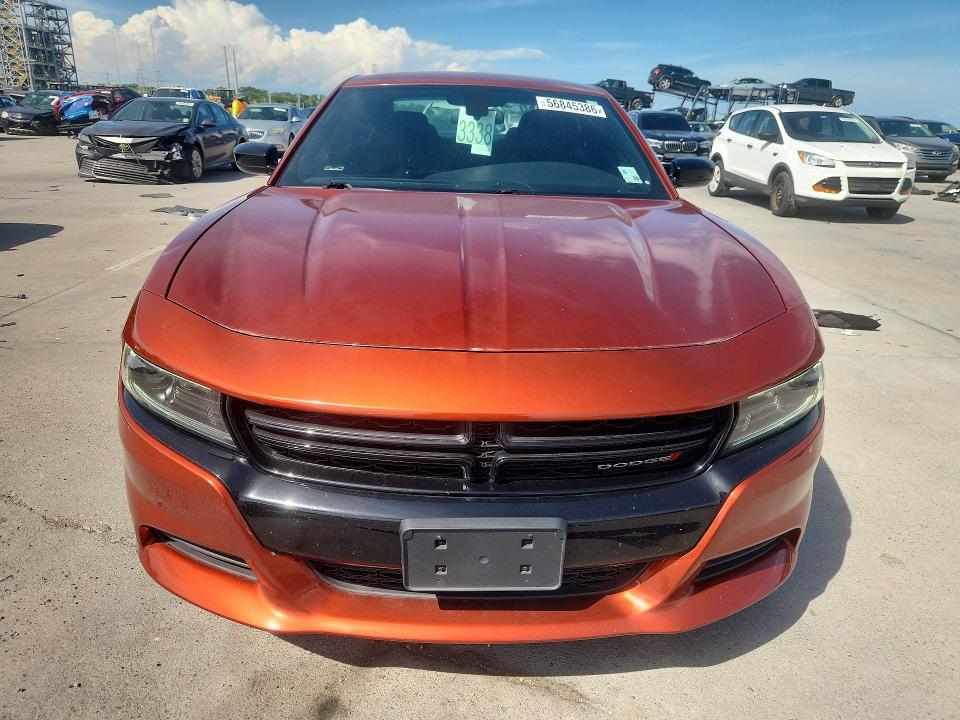 56845386 :رقم المزاد ، 2C3CDXBG4NH217269 vin ، 2022 Dodge Charger مزاد بيع