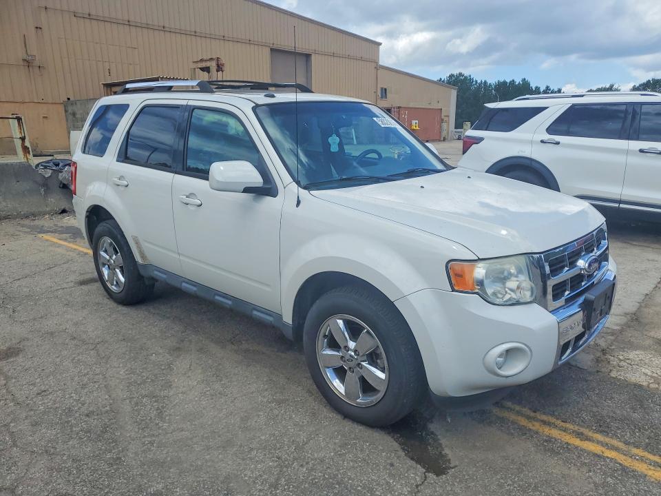 Продаж на аукціоні авто 2010 Ford Escape, vin: 1FMCU0EG0AKA55718, номер лоту: 58020806