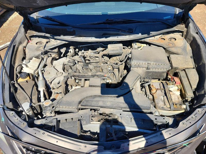 Продажа на аукционе авто 2014 Nissan Altima, vin: 1N4AL3AP7EN382990, номер лота: 58142186