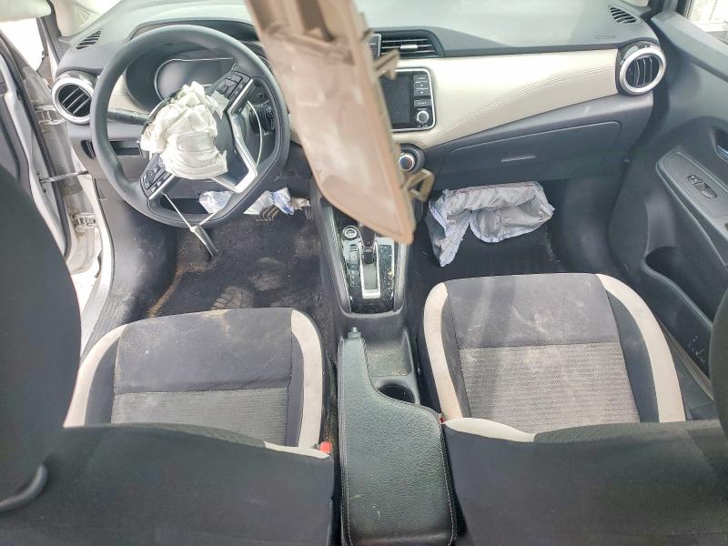 Продаж на аукціоні авто 2020 Nissan Versa, vin: 3N1CN8EV6LL829991, номер лоту: 58741776