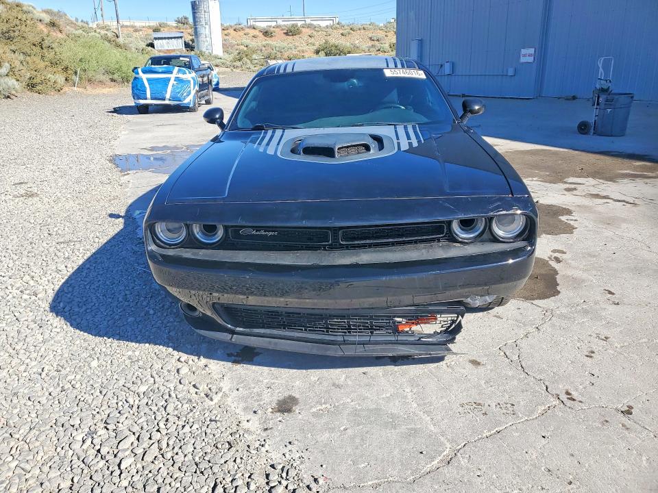 Aukcja sprzedaży 2016 Dodge Challenger, vin: 2C3CDZBT9GH276068, numer aukcji: 55746016