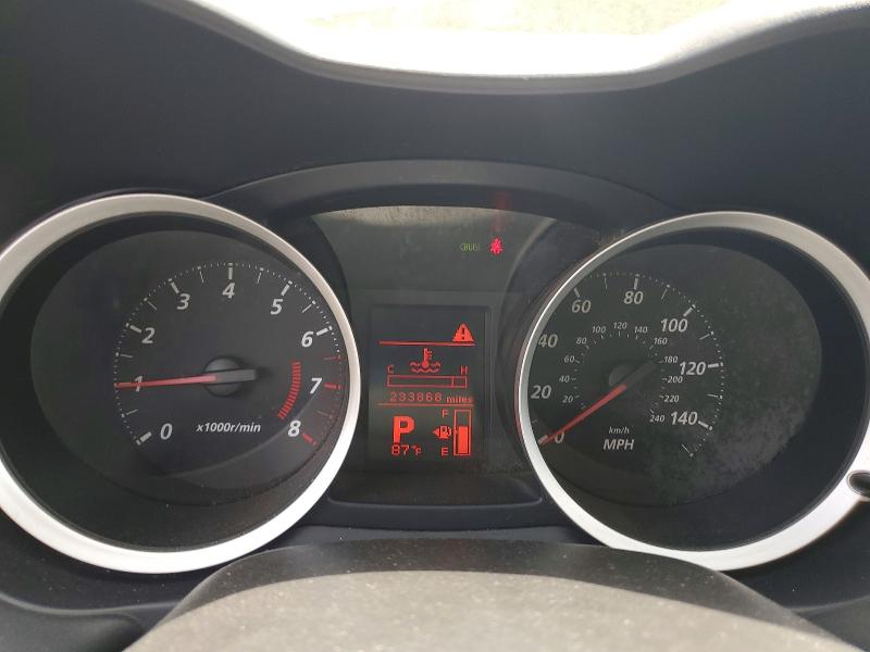 2011 Mitsubishi Lancer მანქანა იყიდება აუქციონზე, vin: JA32U2FU9BU043927, აუქციონის ნომერი: 57565866