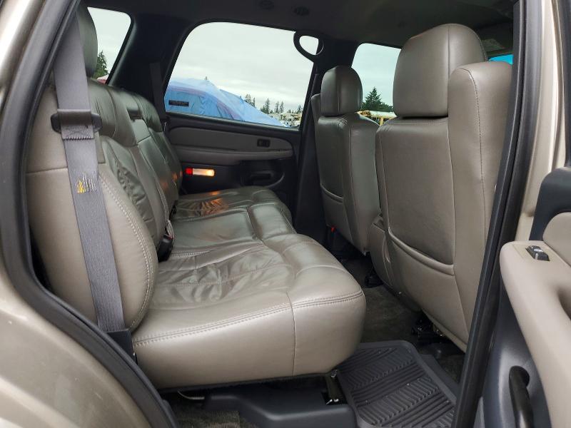 Aukcja sprzedaży 2002 Chevrolet Tahoe, vin: 1GNEK13Z82J250798, numer aukcji: 59183326
