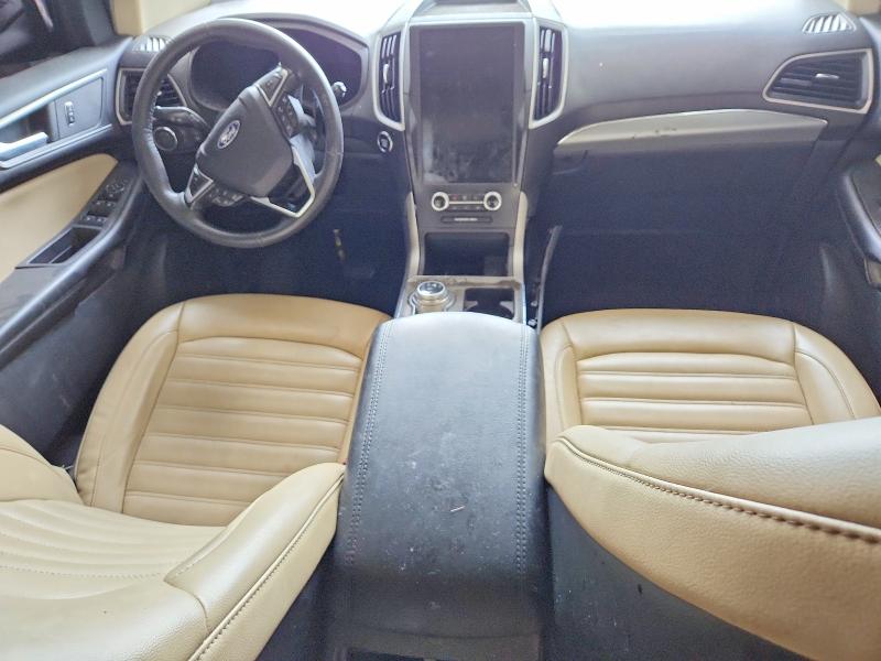 Aukcja sprzedaży 2022 Ford Edge, vin: 2FMPK4J93NBA20094, numer aukcji: 55849076