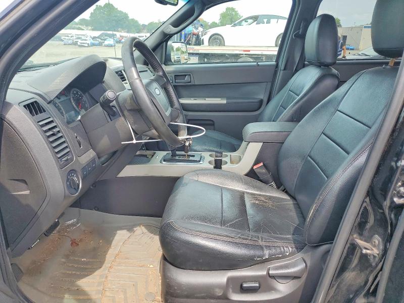 Aukcja sprzedaży 2012 Ford Escape, vin: 1FMCU9DG5CKA61877, numer aukcji: 59020636
