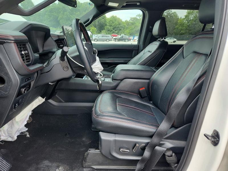57413456 :رقم المزاد ، 1FMJK2A83REA63944 vin ، 2024 Ford Expedition مزاد بيع