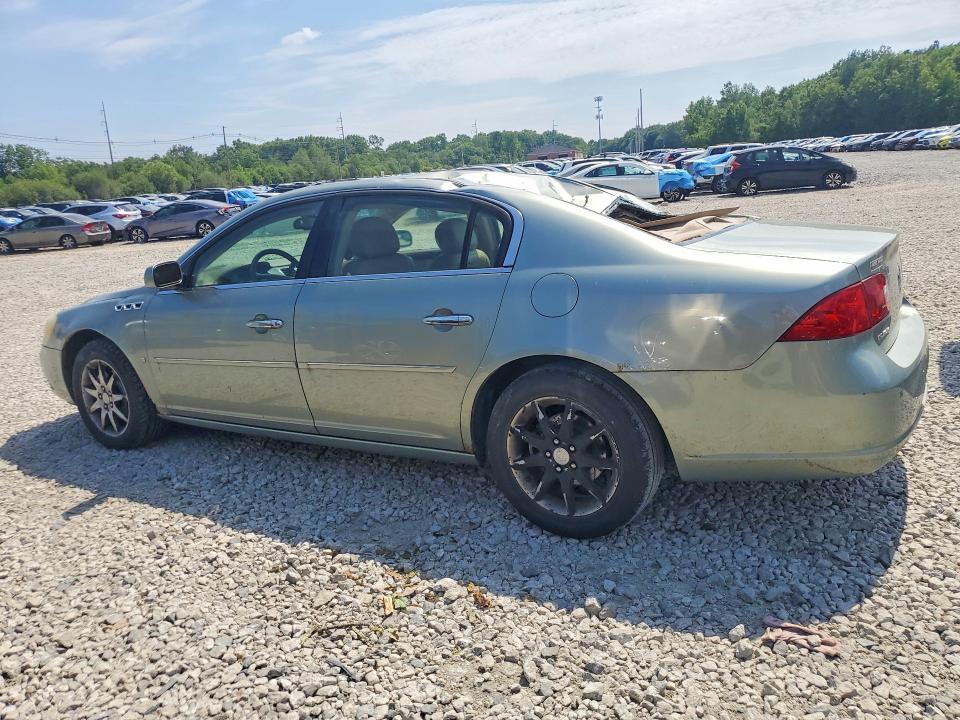Продаж на аукціоні авто 2006 Buick Lucerne, vin: 1G4HD57276U206778, номер лоту: 56109116