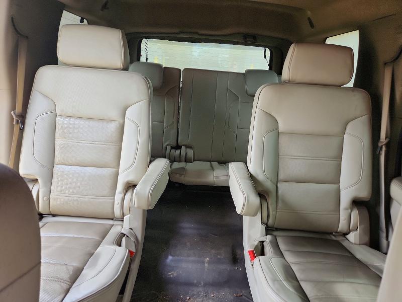 Aukcja sprzedaży 2016 Gmc Yukon, vin: 1GKS2CKJ1GR209445, numer aukcji: 53968526