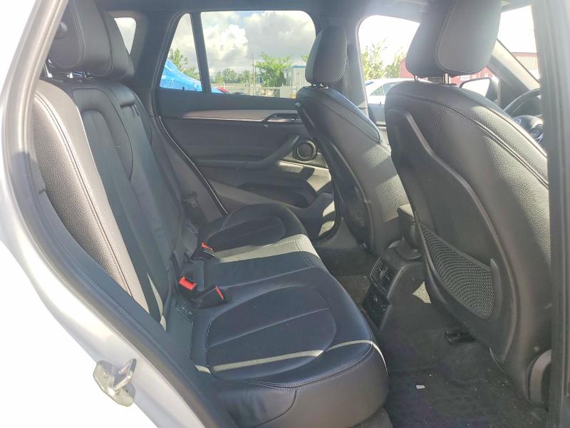 Aukcja sprzedaży 2018 Bmw X1, vin: WBXHT3C32J5F92285, numer aukcji: 56964406