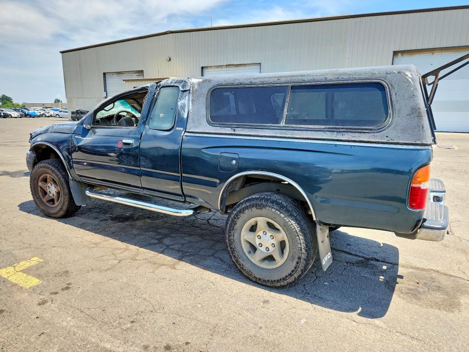 Продаж на аукціоні авто 1998 Toyota Tacoma, vin: 4TAWN72N3WZ088667, номер лоту: 58782126