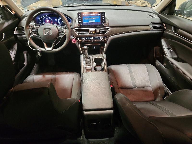 2019 Honda Accord მანქანა იყიდება აუქციონზე, vin: 1HGCV1F48KA062582, აუქციონის ნომერი: 57084646