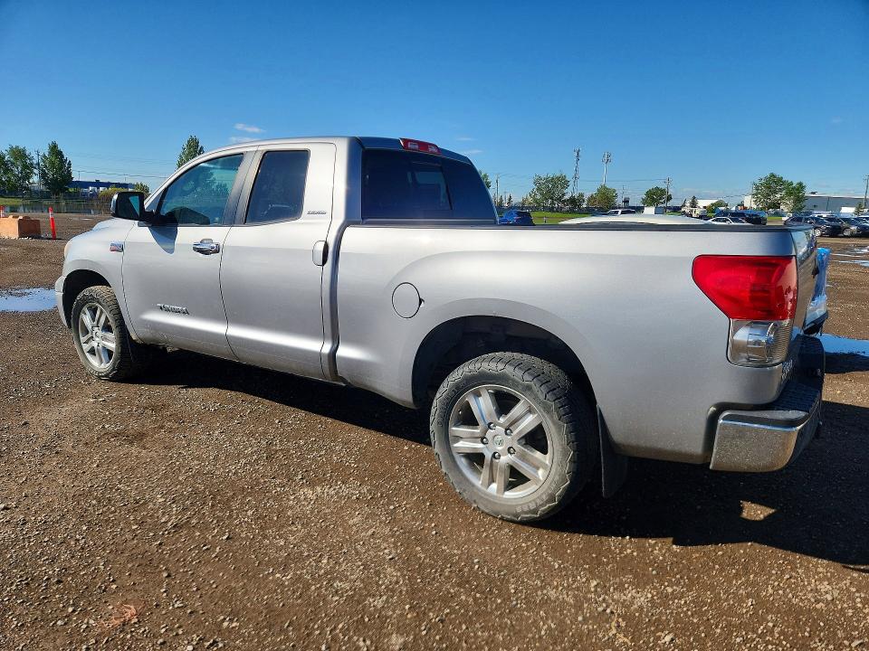 Aukcja sprzedaży 2007 Toyota Tundra, vin: 5TBBV58137S488848, numer aukcji: 56363386